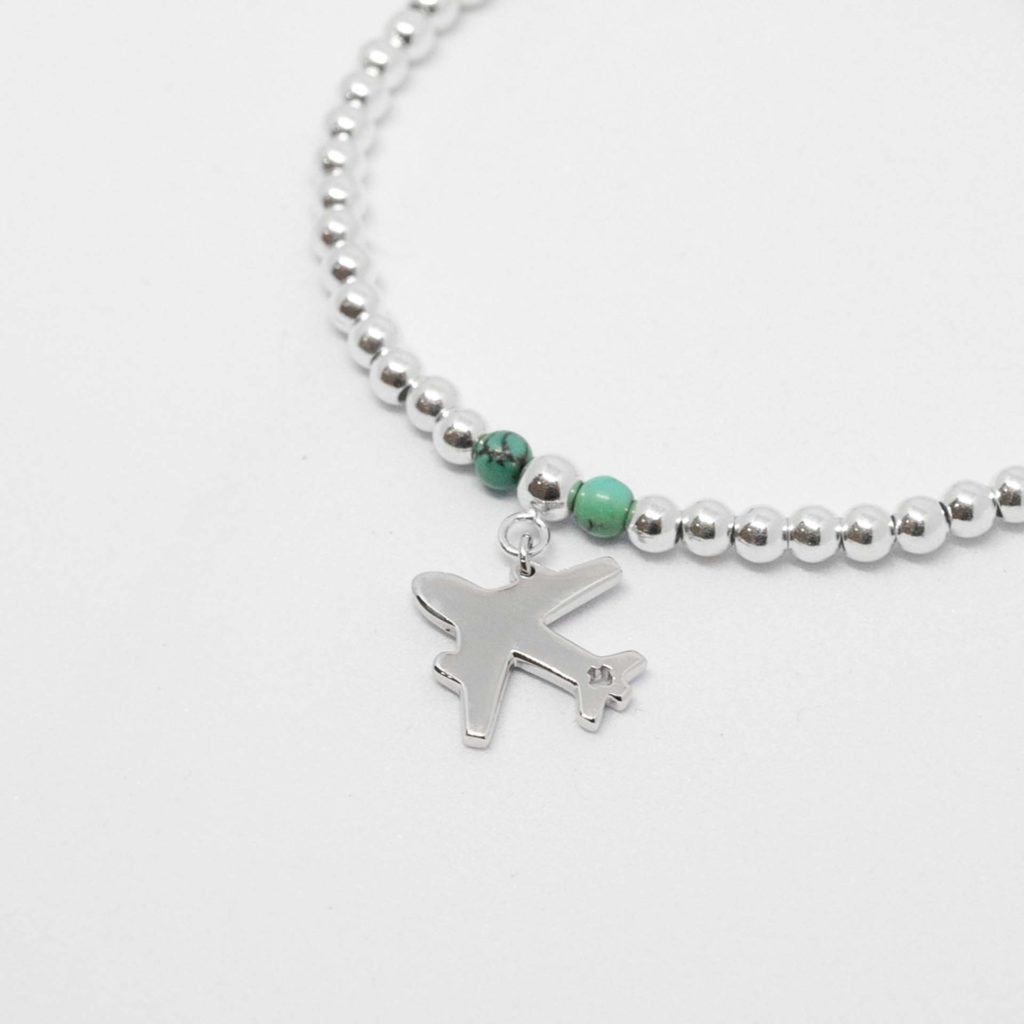 Armband Mit Anhnger Silber