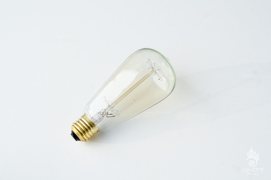 Glühbirne Edison Deko (1 von 6) ⋆ LittleCITY.ch: Schweizer Reiseblog