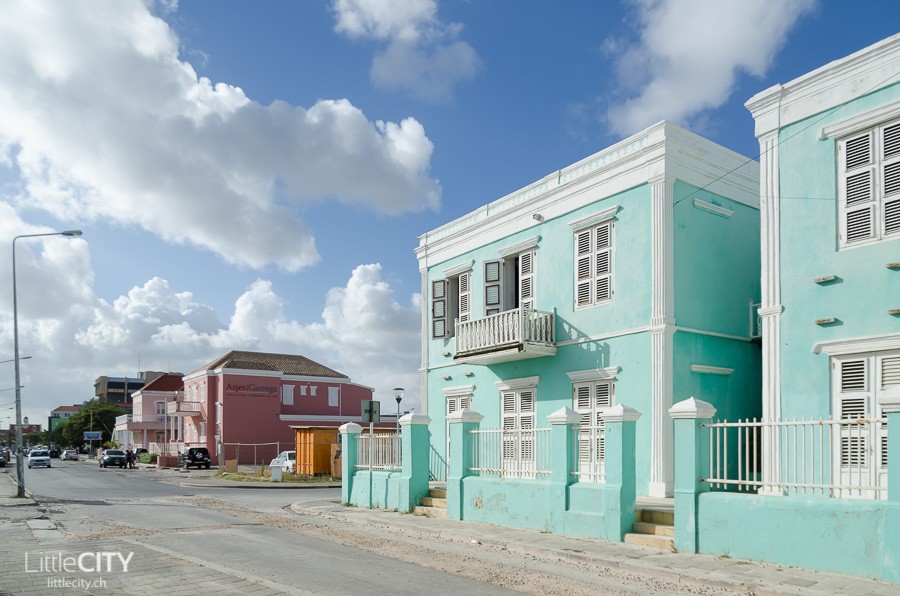 Curacao Pietermaai District-13