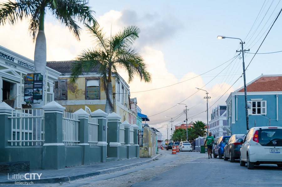 Curacao Pietermaai District-14