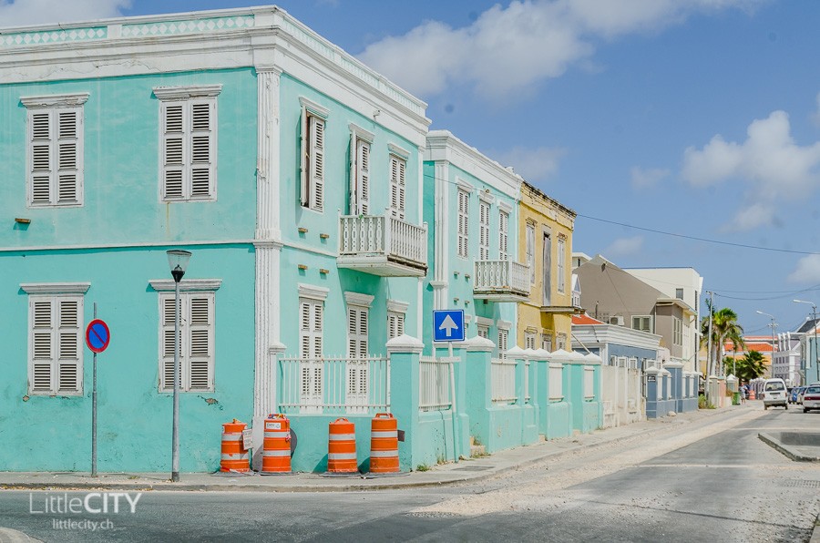 Curacao Willemstad_9-4