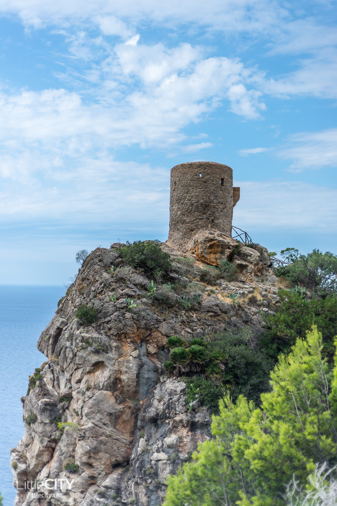 Mallorca Torre del Verger - Westküste Reisetipps