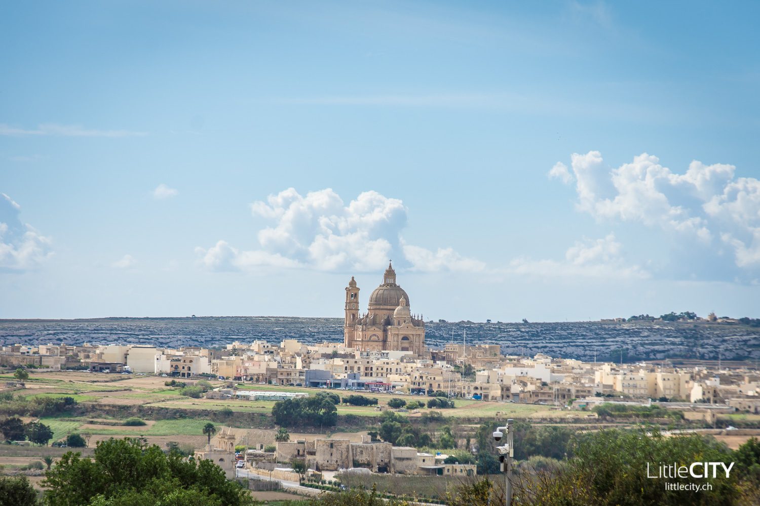 Gozo Malta Reisetipps