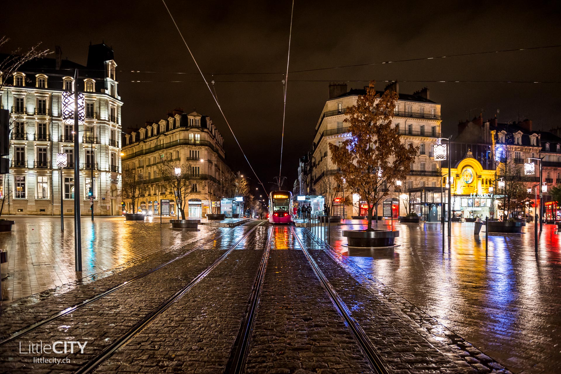 Dijon Städtetripp Reisetipps 