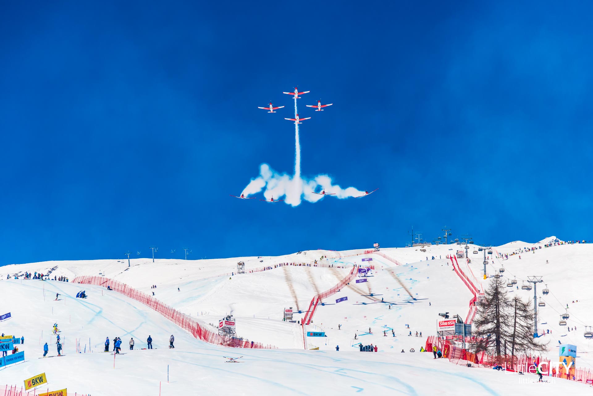 FIS Ski World Cup St. Moritz-22
