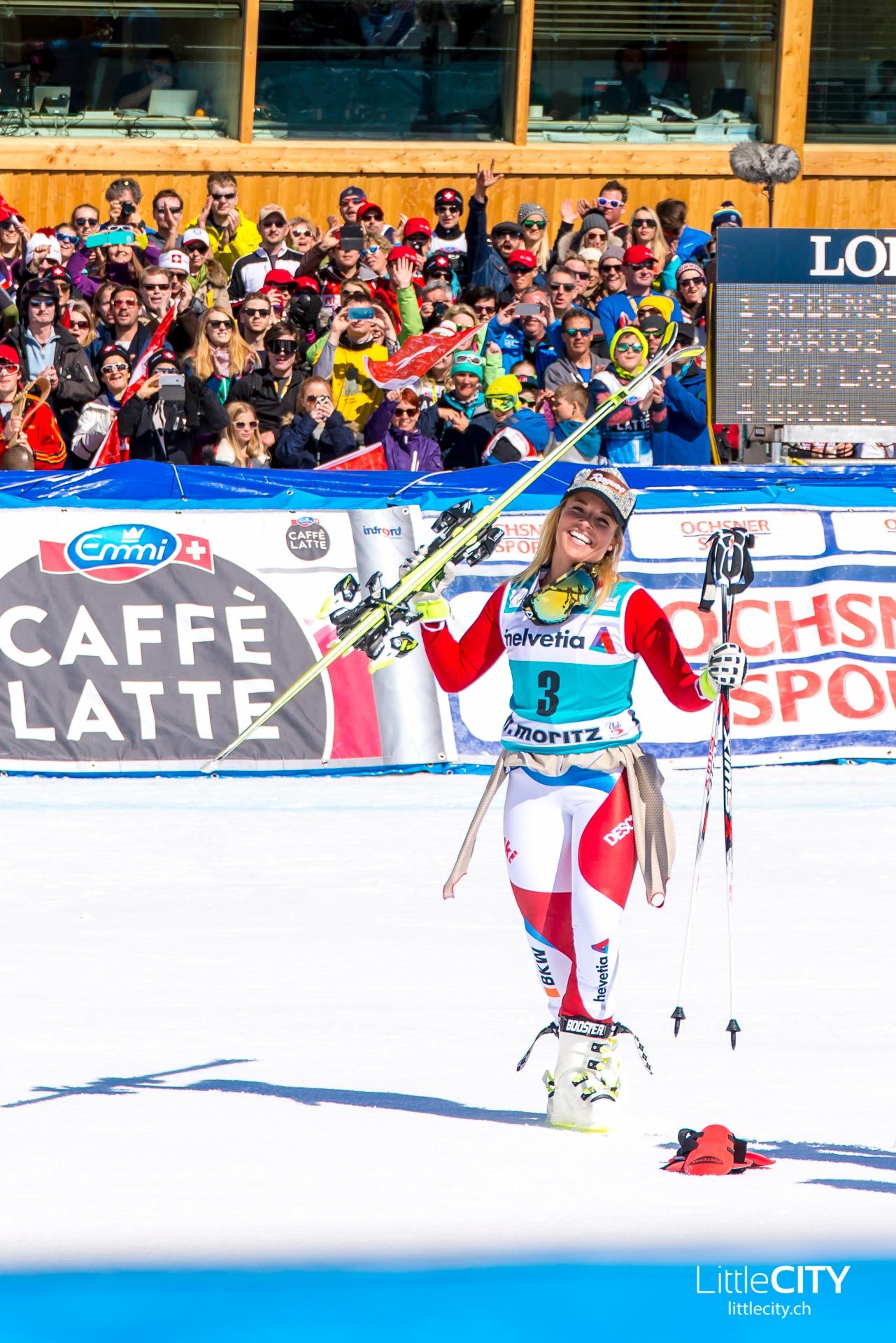FIS Ski World Cup St. Moritz-32