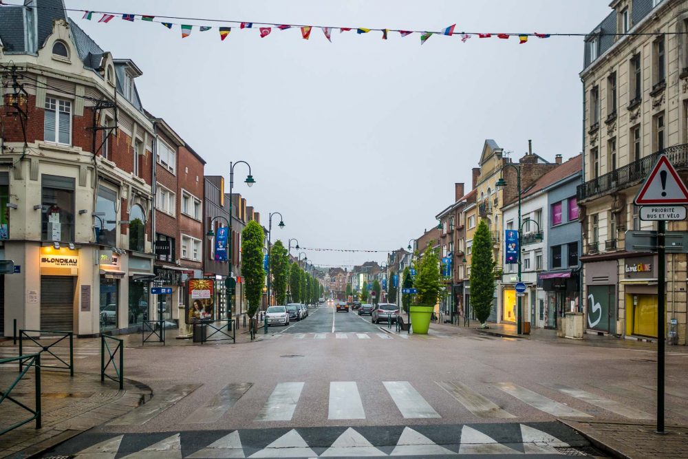 Lens: Die besten Reisetipps & Sehenswürdigkeiten für die Stadt in Nord