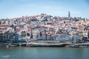 Porto Städtereise Europa