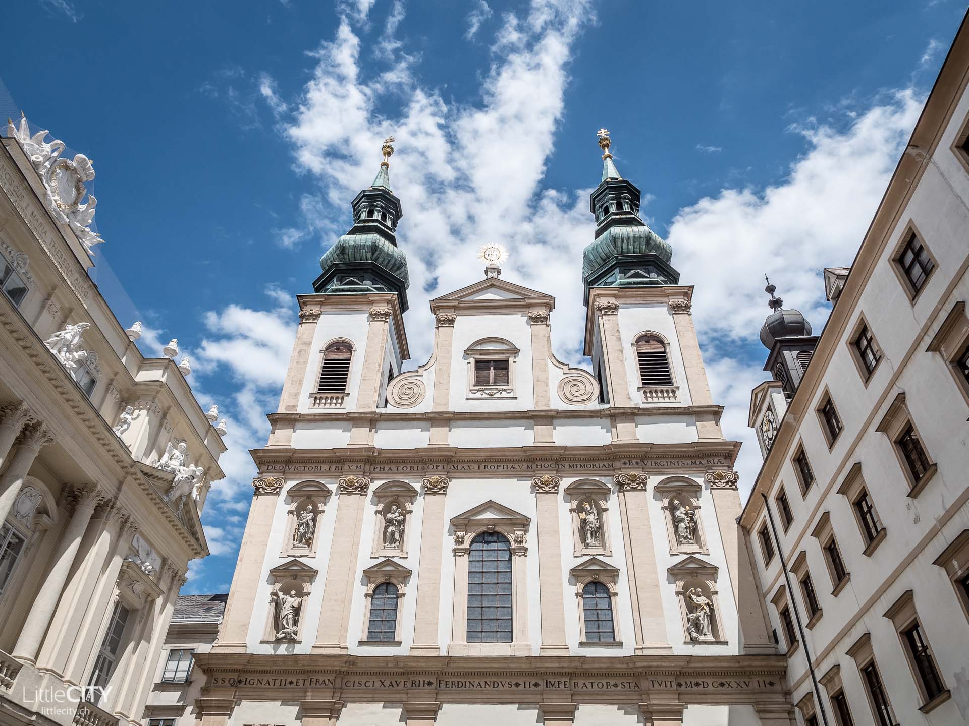 Wien Städtereise Reisetipps