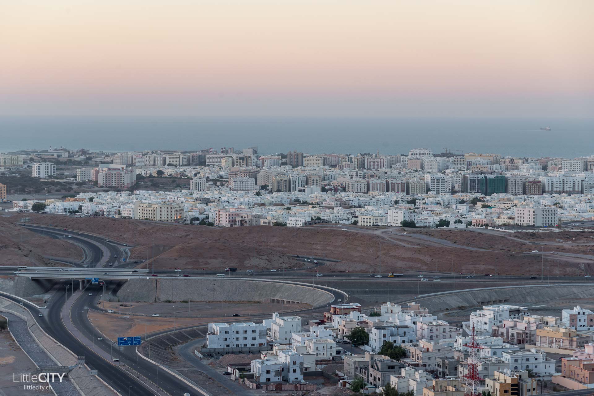 Oman Muskat Reisetipps