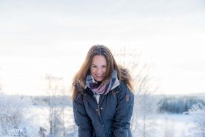 Valeria Mella Lappland