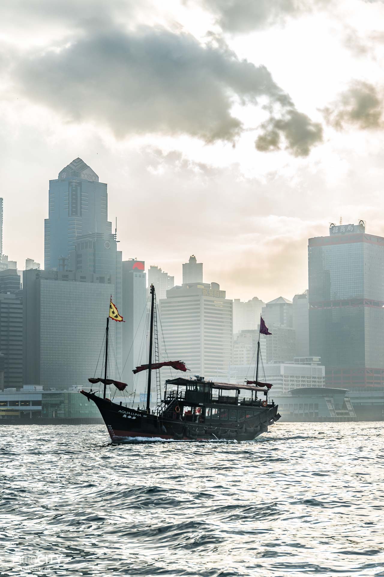 Hongkong: Reisetipps, Sehenswürdigkeiten & eine Liebeserklärung ⋆