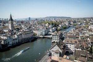 Zürich Reisetipps & Sehenswürdigkeiten