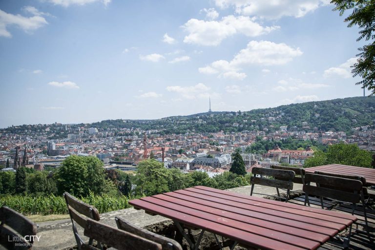 Stuttgart Die 10 besten Reisetipps & Sehenswürdigkeiten