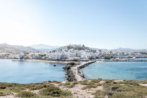 Naxos in Griechenland - Reisetipp