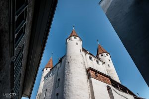 Thun Städtetripp Schloss Thun - LittleCITY Städte Guide