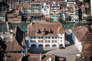 ThunStadthaus - LittleCITY Städte Guide