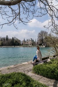 Thun Schloss Schadau - LittleCITY Städte Guide