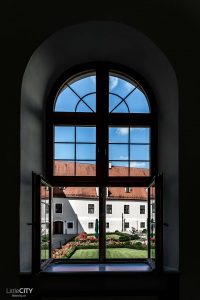 Kloster Seeon Hotel im Chiemgau