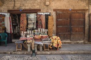 Byblos Libanon Reisetipps