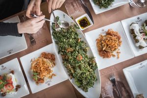 Byblos Restaurant Tipps