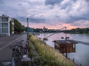 Basel Sehenswürdigkeiten Städtetripp