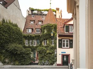St Alban Vorstadt Basel Sehenswürdigkeit