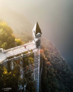 Bürgenstock Hammetschwand Lift Ausflugstipp