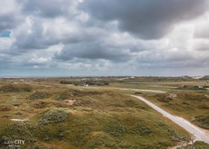 Norderney Dünenlandschaft Reisetipps
