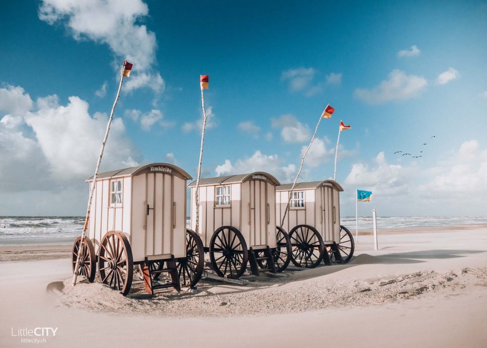 Norderney Reisetipps, Sehenswürdigkeiten & Restaurant Tipps auf der Nordsee Insel ⋆ LittleCITY