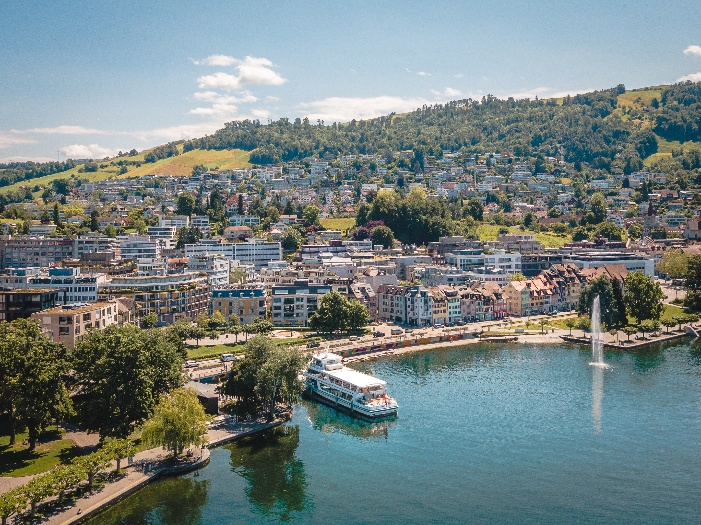 Zugersee Kanton Zug Ausflug LittleCITY ch Schweizer Reiseblog Zugersee Kanton Zug Ausflug LittleCITY ch Schweizer Reiseblog