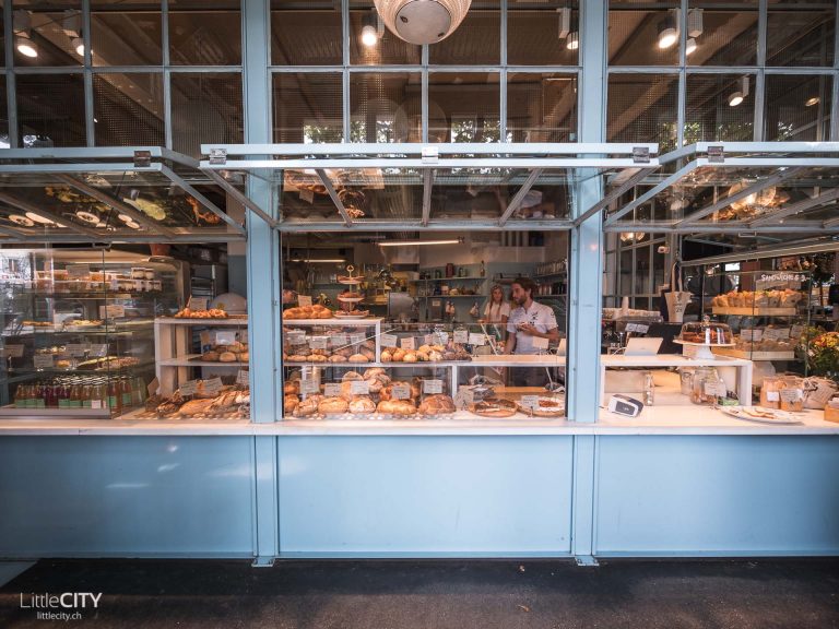 Zürich 29 top Cafés zum Arbeiten & Lernen Café Tipps