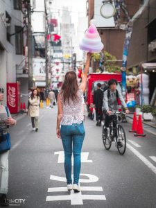 Osaka Sehenswürdigkeiten & Reisetipps
