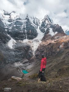 Peru Cordillera Blanca Trecking