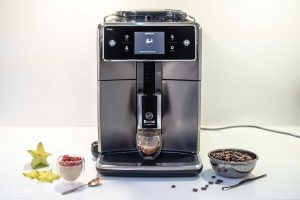Philips Saeco Kaffee Maschine Collautomat