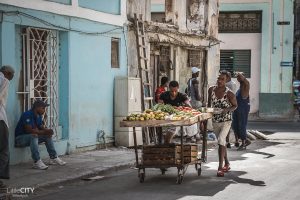 Centro Habana Havanna Sehenswürdigkeiten