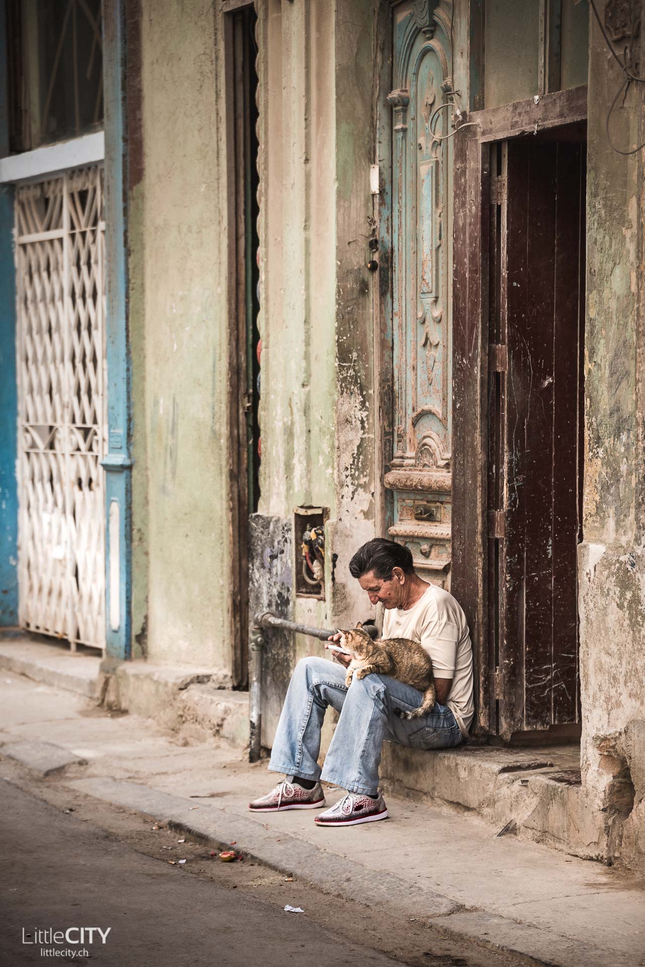 Havanna Centro Habana Reisetipps Reisefotografie