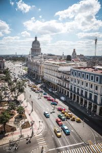 Havanna Capitolio Reisetipps