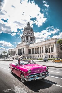 Havanna Capitolio Reisetipps