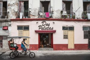 Havanna Restaurant Tipps