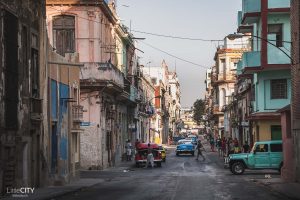 Havanna Central Habana