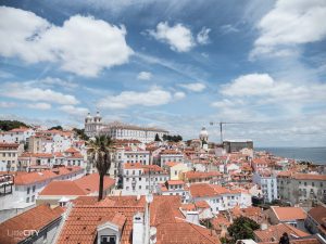 Lissabon Reisetipps Miradouro das Portas do Sol