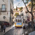Lissabon Reisetipps Tram Nr 28 E