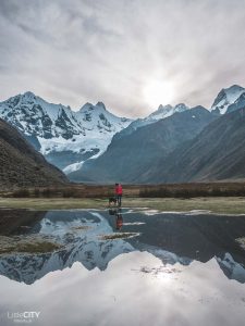 Peru Cordillera Blanca