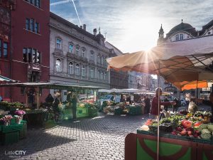 Basel Marktplatz Sehenswürdigkeiten