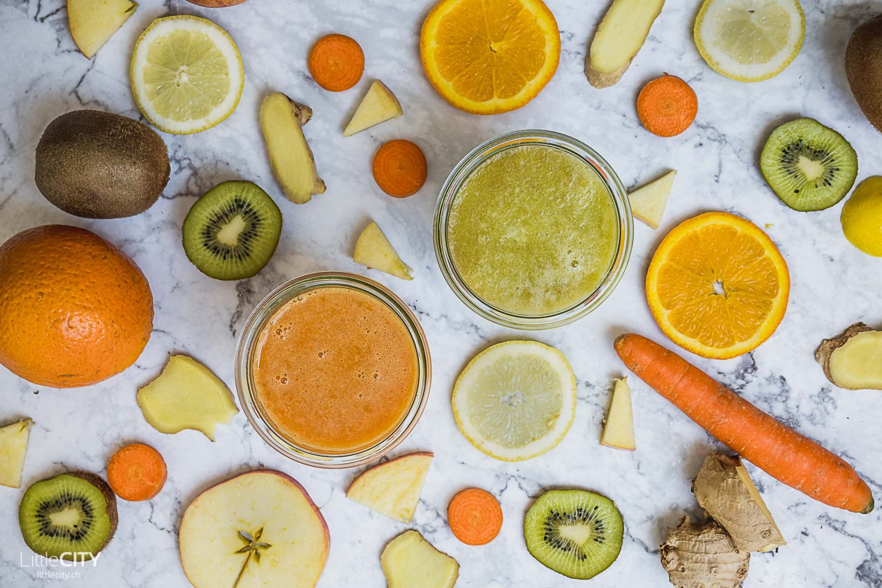 Slow Juicer Rezepte 2 einfache, gesunde & feine Rezepte Saft Rezepte