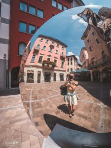 Lugano Sehenswürdigkeiten Altstadt
