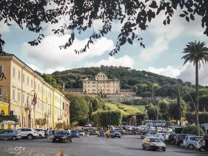 Frascati Ausflugstipp von Rom aus