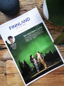 Finnland Magazin LittleCITY Reiseblog