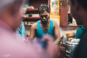 Madurai Street Food Tour